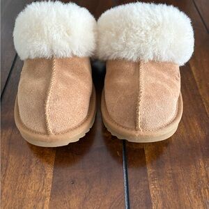 Girls Ugg Slipper shoes